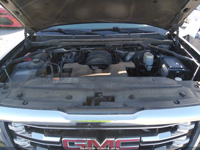 Aukcja sprzedaży 2016 Gmc Sierra 1500 Slt, vin: 3GTU2NEC9GG300573, numer aukcji: 45723149