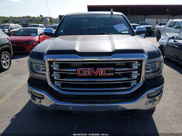 Aukcja sprzedaży 2016 Gmc Sierra 1500 Slt, vin: 3GTU2NEC9GG300573, numer aukcji: 45723149