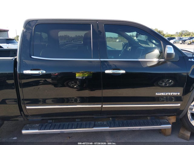Aukcja sprzedaży 2016 Gmc Sierra 1500 Slt, vin: 3GTU2NEC9GG300573, numer aukcji: 45723149