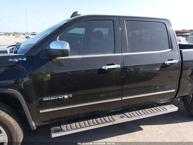 Aukcja sprzedaży 2016 Gmc Sierra 1500 Slt, vin: 3GTU2NEC9GG300573, numer aukcji: 45723149