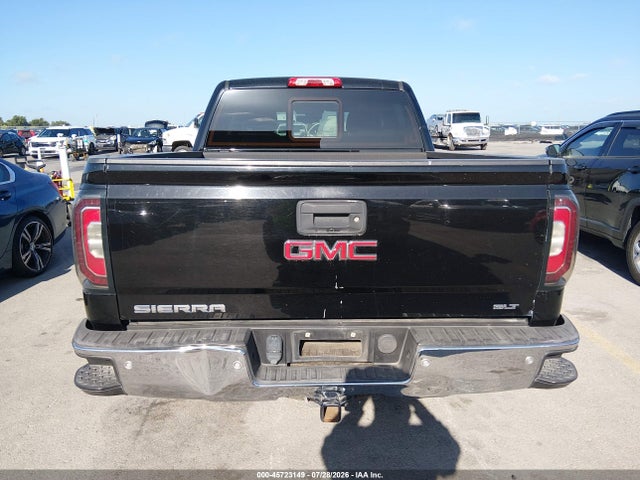 Aukcja sprzedaży 2016 Gmc Sierra 1500 Slt, vin: 3GTU2NEC9GG300573, numer aukcji: 45723149