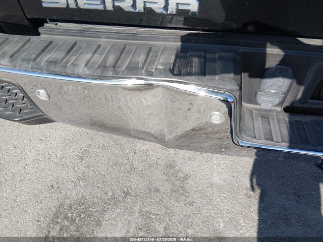 Aukcja sprzedaży 2016 Gmc Sierra 1500 Slt, vin: 3GTU2NEC9GG300573, numer aukcji: 45723149