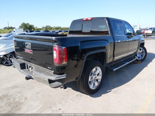Aukcja sprzedaży 2016 Gmc Sierra 1500 Slt, vin: 3GTU2NEC9GG300573, numer aukcji: 45723149