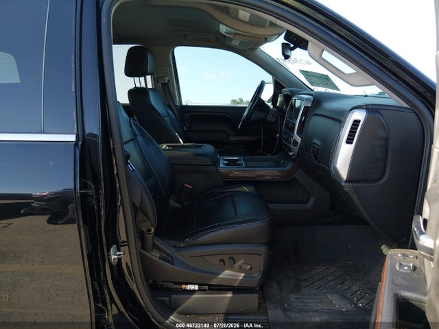 Aukcja sprzedaży 2016 Gmc Sierra 1500 Slt, vin: 3GTU2NEC9GG300573, numer aukcji: 45723149