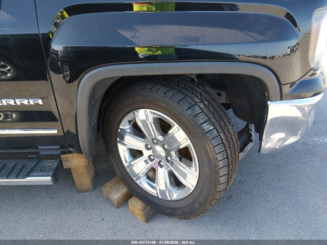Aukcja sprzedaży 2016 Gmc Sierra 1500 Slt, vin: 3GTU2NEC9GG300573, numer aukcji: 45723149