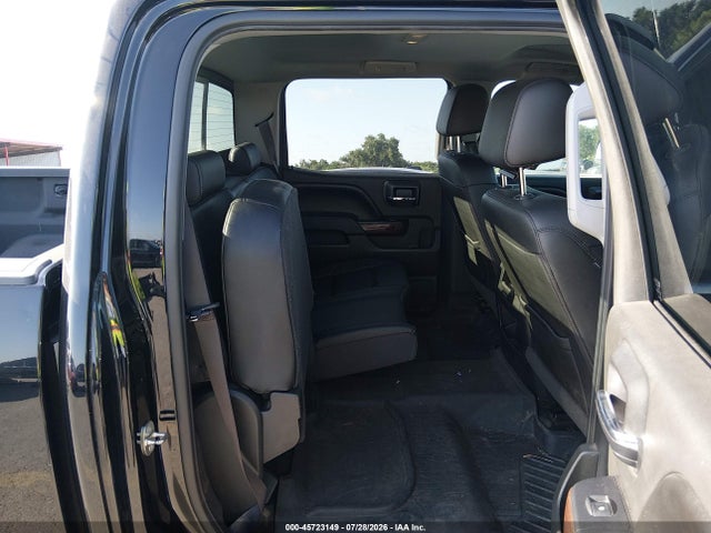 Aukcja sprzedaży 2016 Gmc Sierra 1500 Slt, vin: 3GTU2NEC9GG300573, numer aukcji: 45723149