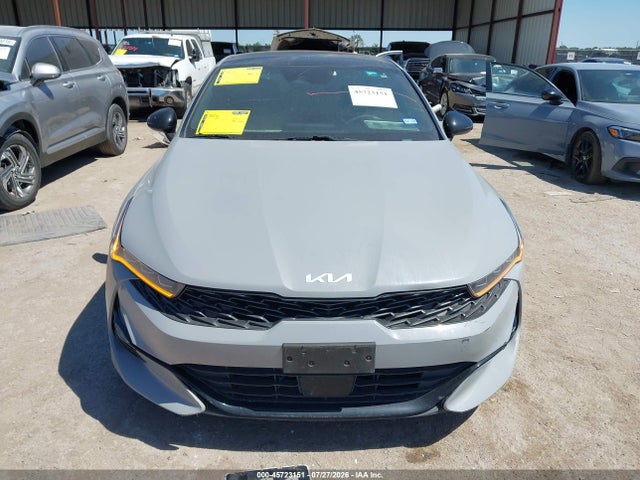 Aukcja sprzedaży 2022 Kia K5 Gt-line, vin: 5XXG64J26NG129337, numer aukcji: 45723151