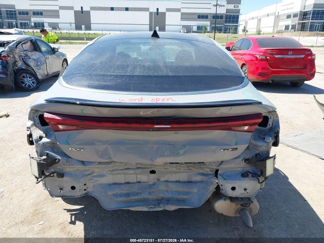 Aukcja sprzedaży 2022 Kia K5 Gt-line, vin: 5XXG64J26NG129337, numer aukcji: 45723151