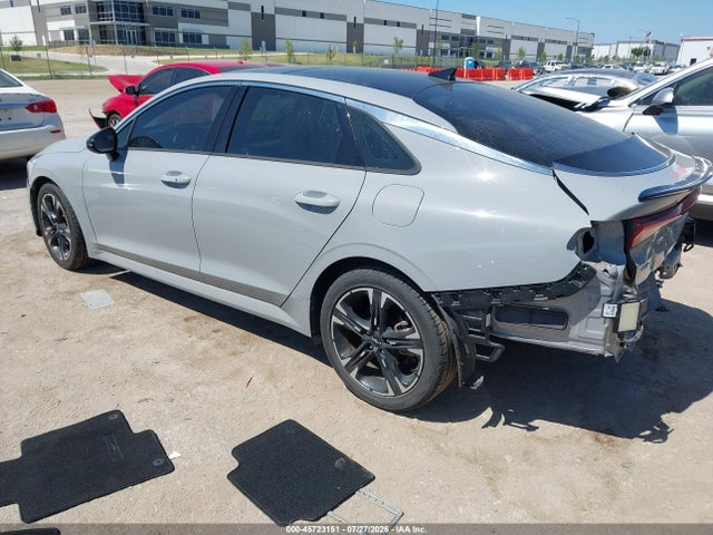 Aukcja sprzedaży 2022 Kia K5 Gt-line, vin: 5XXG64J26NG129337, numer aukcji: 45723151