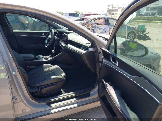 Aukcja sprzedaży 2022 Kia K5 Gt-line, vin: 5XXG64J26NG129337, numer aukcji: 45723151