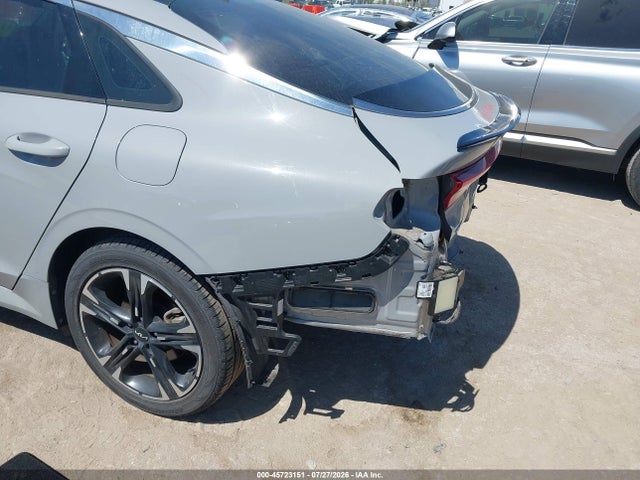 Aukcja sprzedaży 2022 Kia K5 Gt-line, vin: 5XXG64J26NG129337, numer aukcji: 45723151