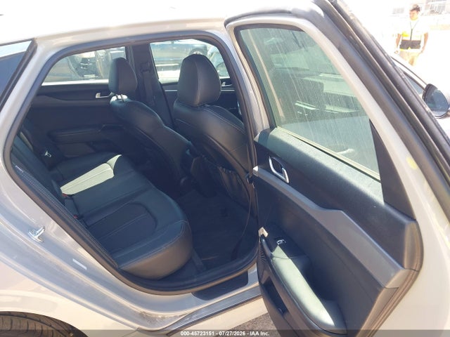 Aukcja sprzedaży 2022 Kia K5 Gt-line, vin: 5XXG64J26NG129337, numer aukcji: 45723151