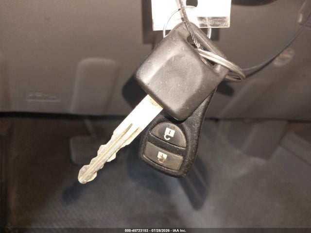 Nissan Frontier Sv 2016 1N6AD0ER1GN773490 Image 11