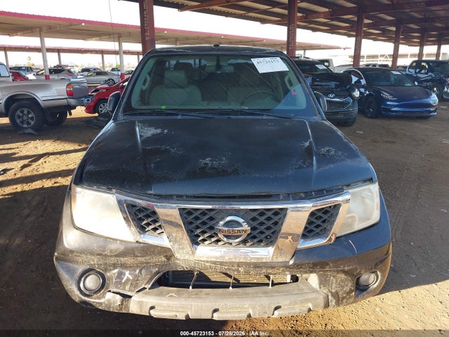 Nissan Frontier Sv 2016 1N6AD0ER1GN773490 Image 12