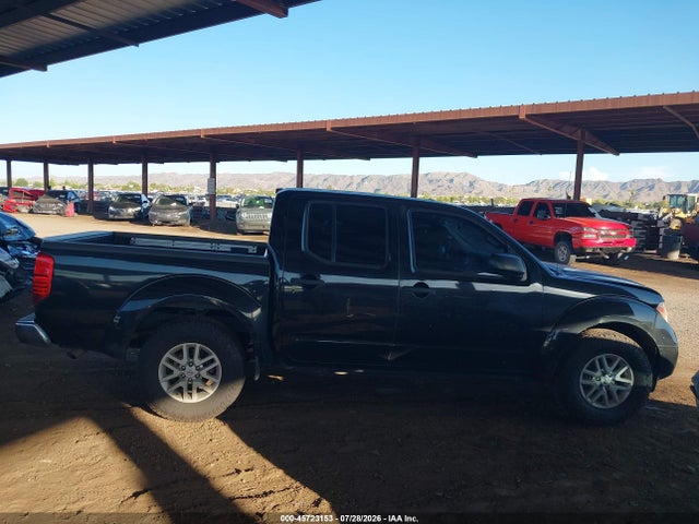 Nissan Frontier Sv 2016 1N6AD0ER1GN773490 Image 13