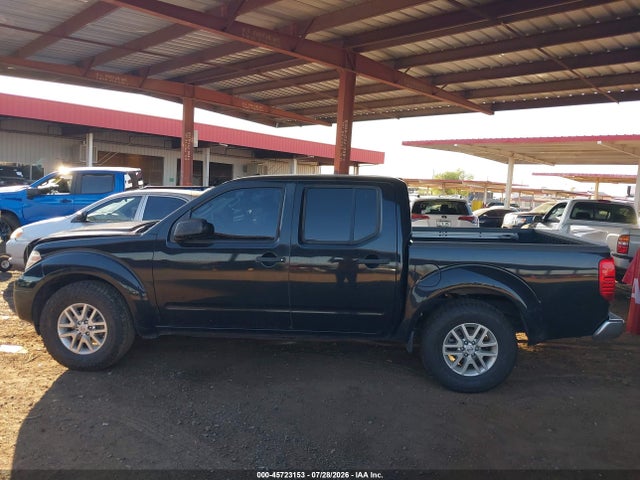 Nissan Frontier Sv 2016 1N6AD0ER1GN773490 Image 14