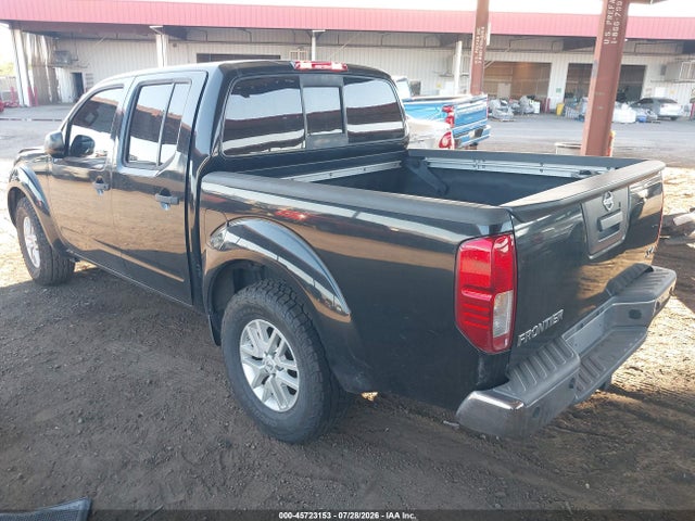 Nissan Frontier Sv 2016 1N6AD0ER1GN773490 Image 3
