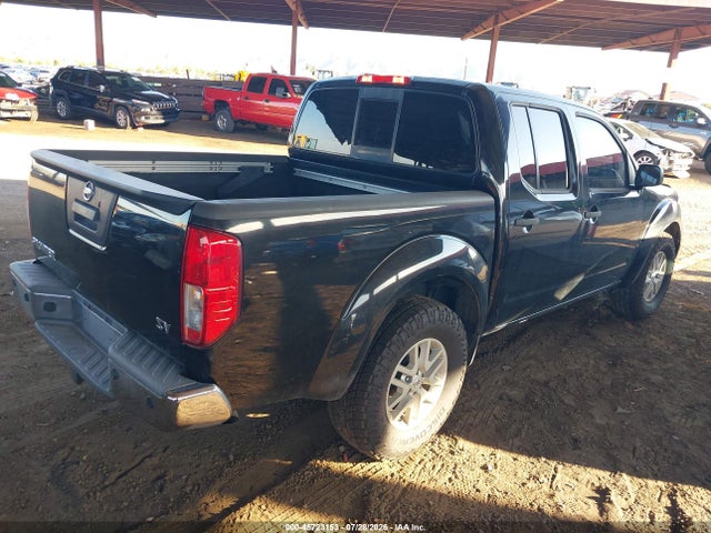 Nissan Frontier Sv 2016 1N6AD0ER1GN773490 Image 4