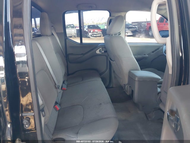 Nissan Frontier Sv 2016 1N6AD0ER1GN773490 Image 8