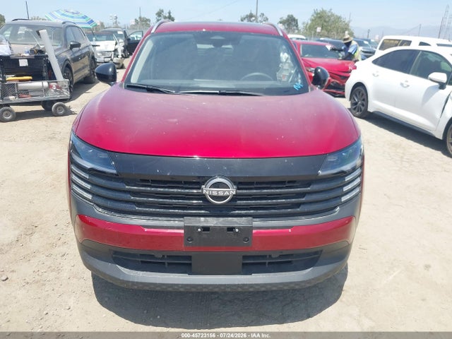 Nissan KICKS SV 2026 3N8AP6CE9TL342150 Image 11