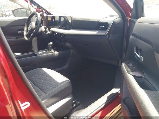 Nissan KICKS SV 2026 3N8AP6CE9TL342150 Image 5