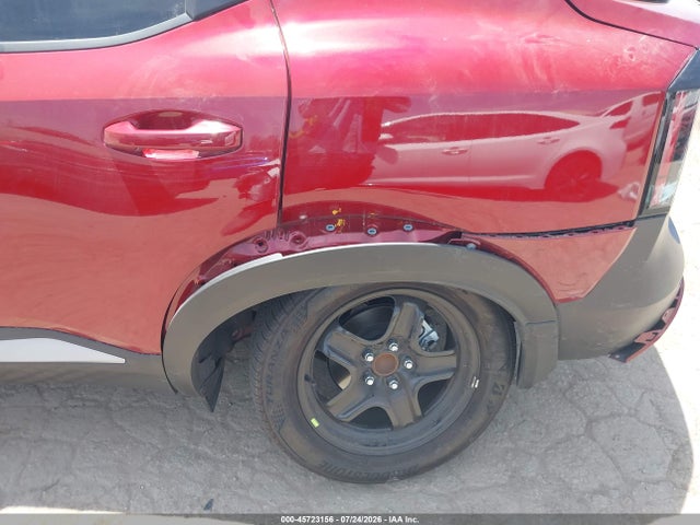 Nissan KICKS SV 2026 3N8AP6CE9TL342150 Image 6