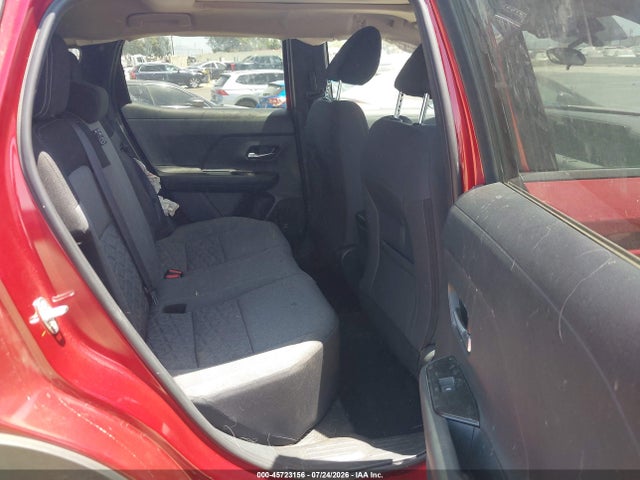Nissan KICKS SV 2026 3N8AP6CE9TL342150 Image 8