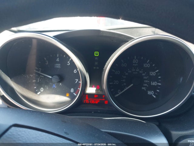 Aukcja sprzedaży 2011 Mazda Mazda3 I Touring, vin: JM1BL1VGXB1429462, numer aukcji: 45723161