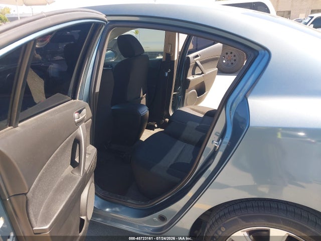 Aukcja sprzedaży 2011 Mazda Mazda3 I Touring, vin: JM1BL1VGXB1429462, numer aukcji: 45723161