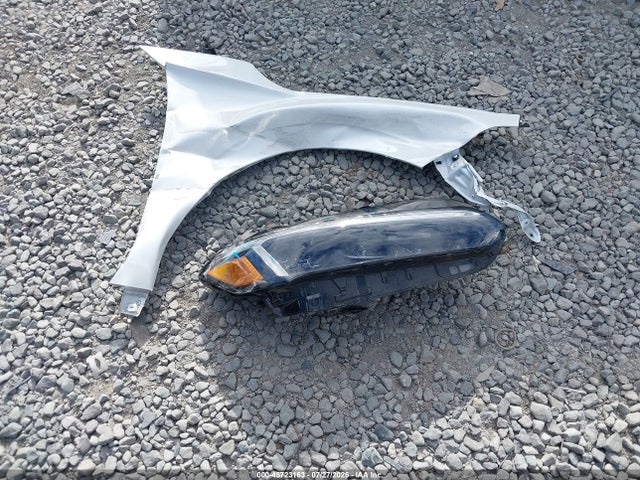 45723163 :رقم المزاد ، 2HGFE4F89TH312867 vin ، 2026 Honda Civic Hybrid Sport/sport Touring مزاد بيع
