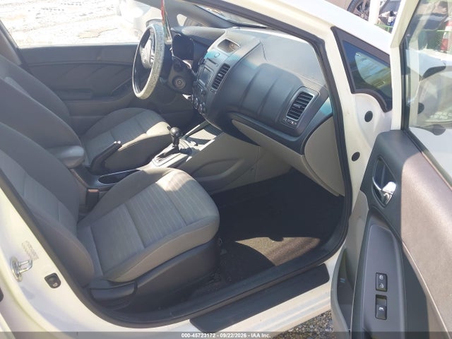 Aukcja sprzedaży 2014 Kia Forte Ex, vin: KNAFX4A88E5160135, numer aukcji: 45723172