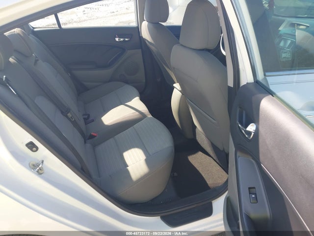 Aukcja sprzedaży 2014 Kia Forte Ex, vin: KNAFX4A88E5160135, numer aukcji: 45723172