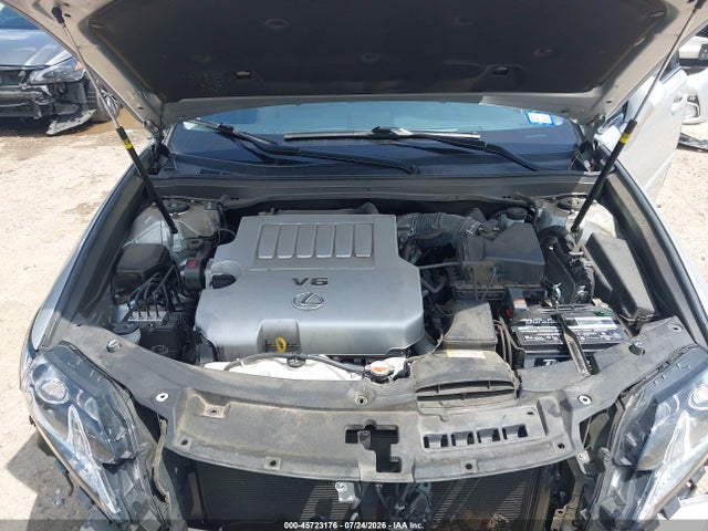 Продаж на аукціоні авто 2016 Lexus Es 350, vin: JTHBK1GGXG2218696, номер лоту: 45723176