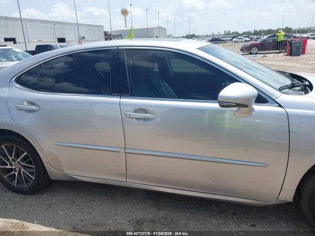 Продаж на аукціоні авто 2016 Lexus Es 350, vin: JTHBK1GGXG2218696, номер лоту: 45723176