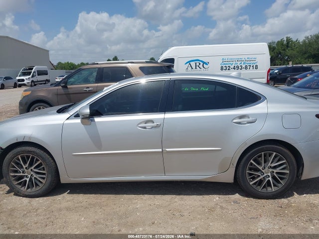 Продаж на аукціоні авто 2016 Lexus Es 350, vin: JTHBK1GGXG2218696, номер лоту: 45723176