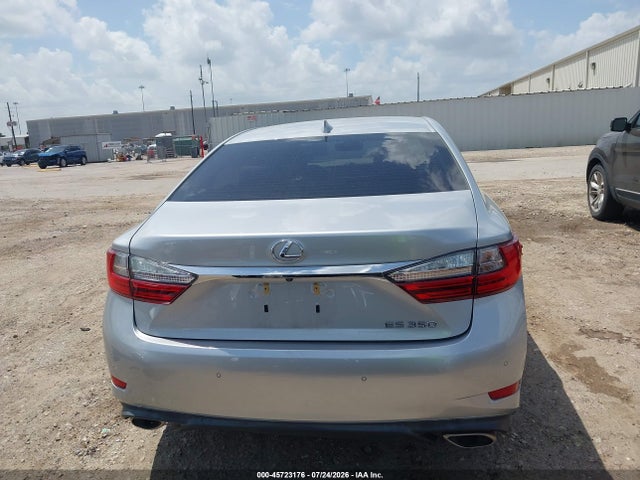 Продаж на аукціоні авто 2016 Lexus Es 350, vin: JTHBK1GGXG2218696, номер лоту: 45723176