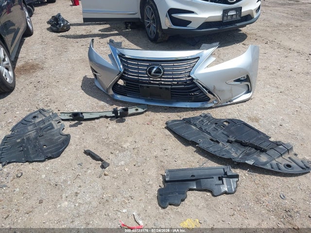 Продаж на аукціоні авто 2016 Lexus Es 350, vin: JTHBK1GGXG2218696, номер лоту: 45723176