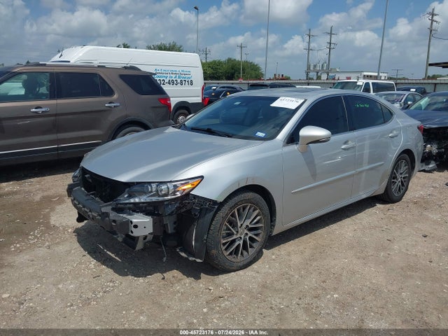 Продаж на аукціоні авто 2016 Lexus Es 350, vin: JTHBK1GGXG2218696, номер лоту: 45723176
