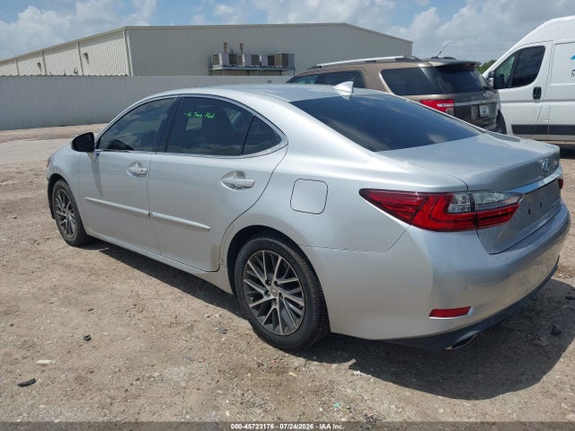Продаж на аукціоні авто 2016 Lexus Es 350, vin: JTHBK1GGXG2218696, номер лоту: 45723176