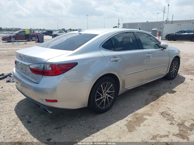 Продаж на аукціоні авто 2016 Lexus Es 350, vin: JTHBK1GGXG2218696, номер лоту: 45723176