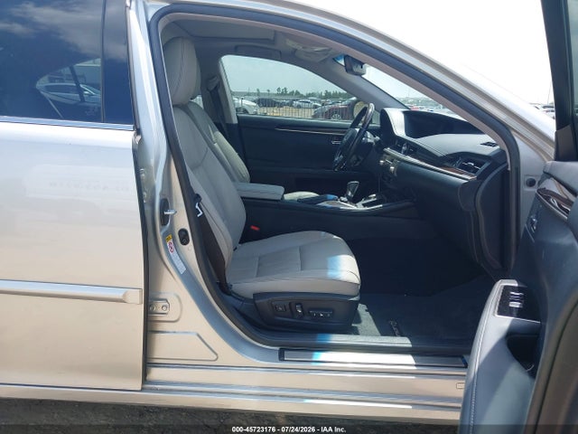 Продаж на аукціоні авто 2016 Lexus Es 350, vin: JTHBK1GGXG2218696, номер лоту: 45723176