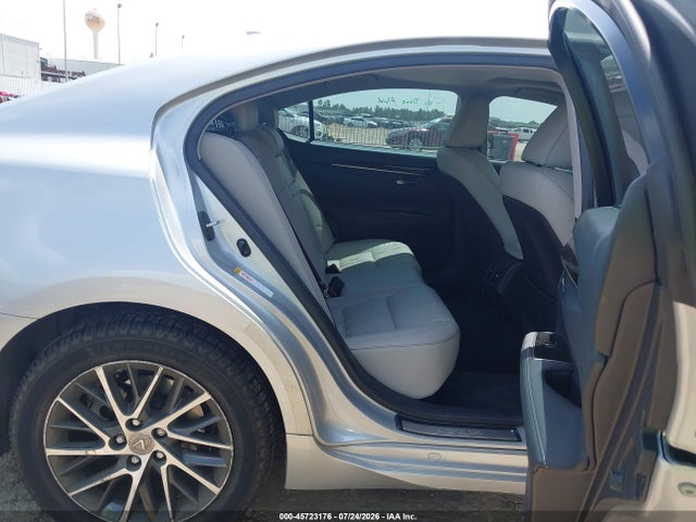 Продаж на аукціоні авто 2016 Lexus Es 350, vin: JTHBK1GGXG2218696, номер лоту: 45723176