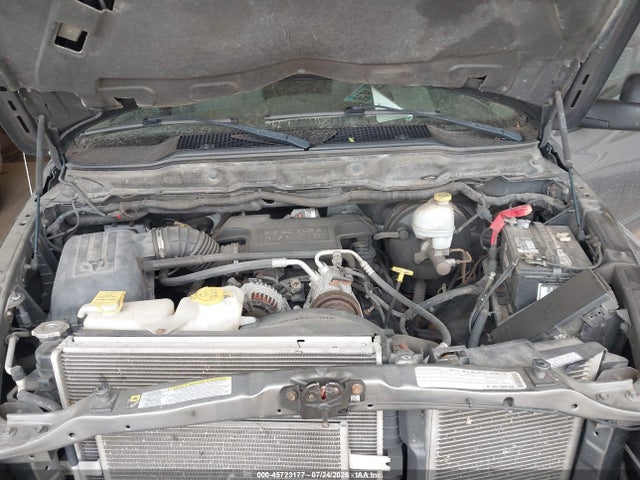 Aukcja sprzedaży 2008 Dodge Ram 1500 Slt, vin: 1D7HU18238S585617, numer aukcji: 45723177