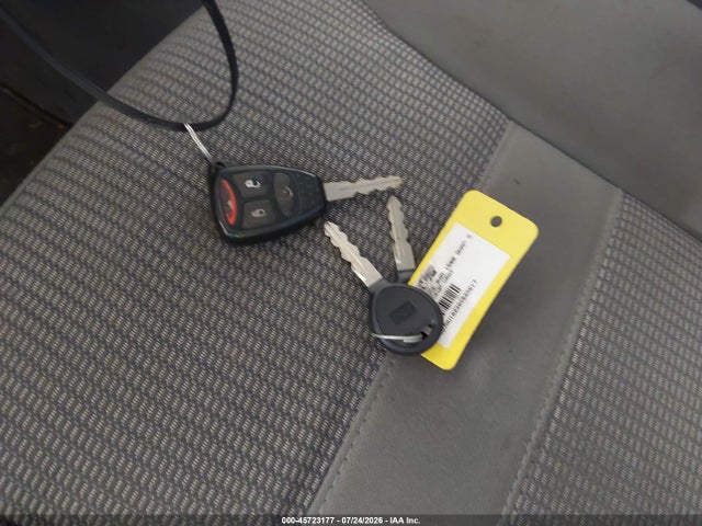 Aukcja sprzedaży 2008 Dodge Ram 1500 Slt, vin: 1D7HU18238S585617, numer aukcji: 45723177