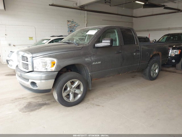 Aukcja sprzedaży 2008 Dodge Ram 1500 Slt, vin: 1D7HU18238S585617, numer aukcji: 45723177