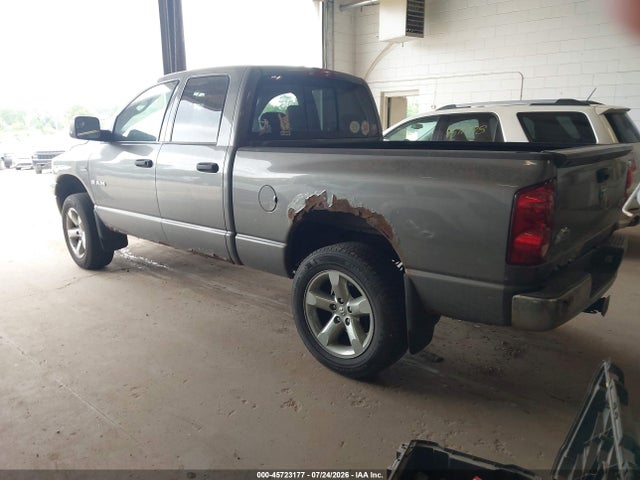 Aukcja sprzedaży 2008 Dodge Ram 1500 Slt, vin: 1D7HU18238S585617, numer aukcji: 45723177