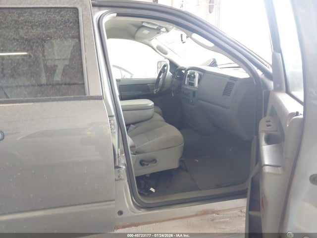 Aukcja sprzedaży 2008 Dodge Ram 1500 Slt, vin: 1D7HU18238S585617, numer aukcji: 45723177