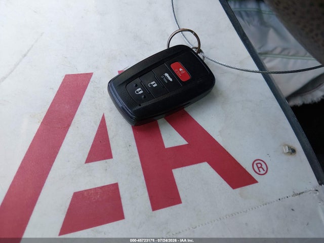 2021 Toyota Camry Le Hybrid მანქანა იყიდება აუქციონზე, vin: 4T1C31AK1MU548240, აუქციონის ნომერი: 45723178