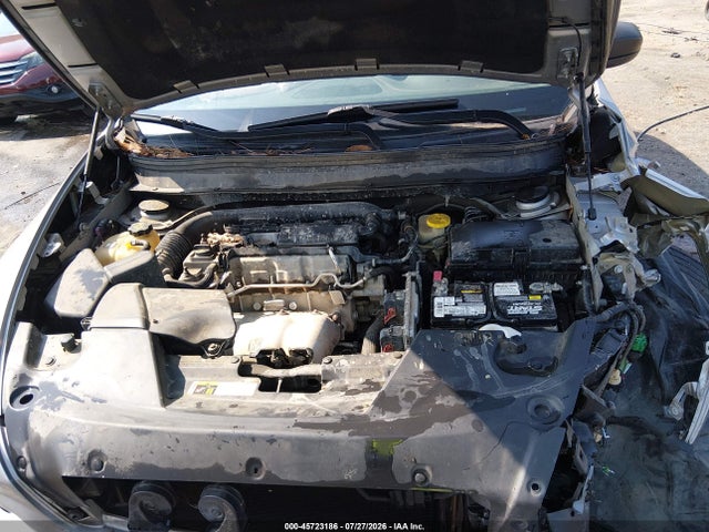 Продаж на аукціоні авто 2016 Jeep Cherokee Sport, vin: 1C4PJLABXGW260068, номер лоту: 45723186