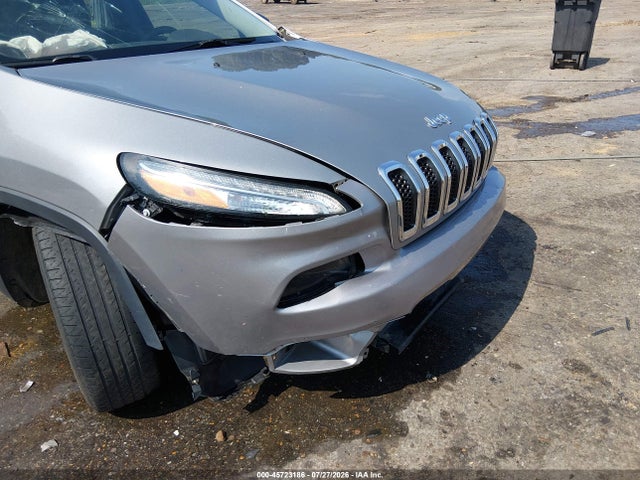 Продаж на аукціоні авто 2016 Jeep Cherokee Sport, vin: 1C4PJLABXGW260068, номер лоту: 45723186
